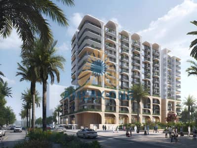 Studio for Sale in Saadiyat Island, Abu Dhabi - WhatsApp Image 2024-07-17 at 9.45. 18 AM (2). jpeg