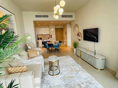 1 Bedroom Flat for Sale in Dubai Creek Harbour, Dubai - Mid Floor | Fully Furnished | Prime Location