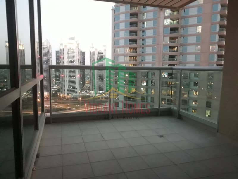 AMAZING 2Bedroom + Study in Dubai MArina