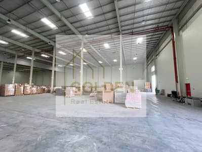 Warehouse for Rent in Umm Al Thuoob, Umm Al Quwain - NAzzssTLieufApig8TZ1sK2ZpHBC4lpLRQBWA5xF