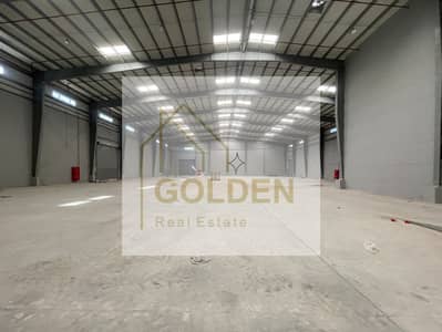 Warehouse for Rent in Al Jurf, Ajman - 1. png