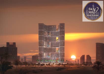 Studio for Sale in Dubai Science Park, Dubai - Hills. jpg