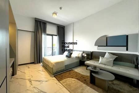 Studio for Rent in Mohammed Bin Rashid City, Dubai - Brand New  | Ready Community | DM For Booking Now