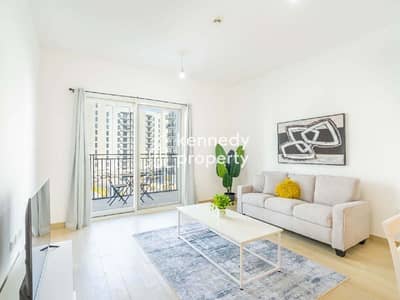 雅斯岛， 阿布扎比 1 卧室单位待租 - 01. Kennedy Property Rentals Waters Edge 10 Yas Island. jpg