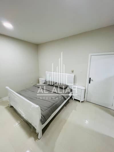 Studio for Rent in Tourist Club Area (TCA), Abu Dhabi - WhatsApp Image 2025-01-03 at 14.39. 29_4e2e32ac. jpg