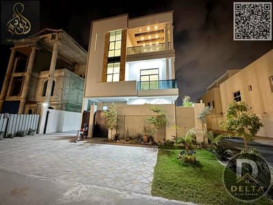 فیلا 7 غرف نوم للبيع في العامرة، عجمان - IMG-20241224-WA0244. jpg