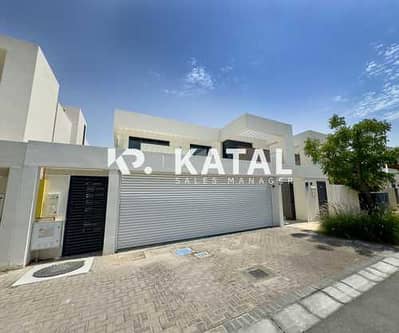 Ready to Move | Outstanding Villa| Garden View