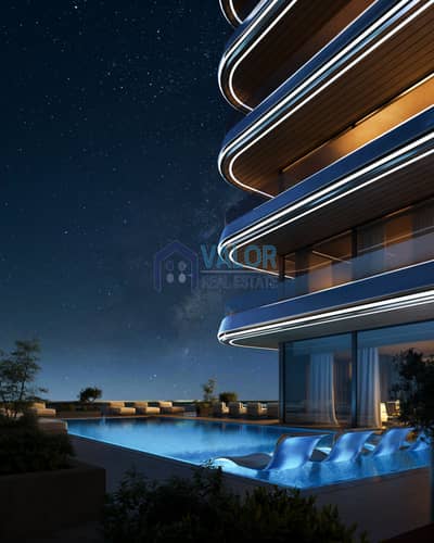 1 Спальня Апартаменты Продажа в Дубайский Научный Парк, Дубай - Exterior-15. jpg