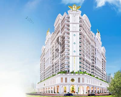 1 Bedroom Apartment for Sale in Arjan, Dubai - Screenshot 2025-01-03 150729. png