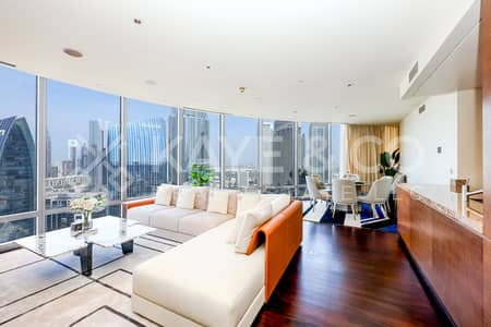 3 Bedroom Flat for Sale in Downtown Dubai, Dubai - 629A8750-Edit. jpg