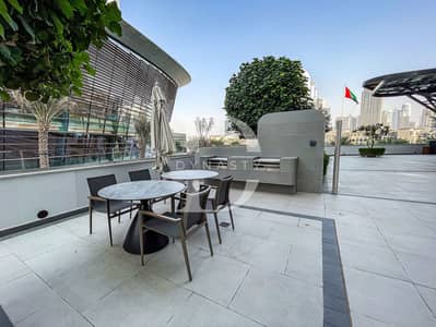 Vacant / City View / Iconic Location