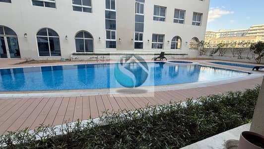 Studio for Rent in Jumeirah Village Circle (JVC), Dubai - IMG-20250103-WA0033. jpg