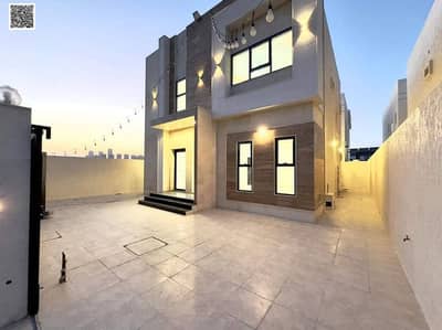 فیلا 3 غرف نوم للايجار في الزاهية، عجمان - 753830532-1066x800. jpeg
