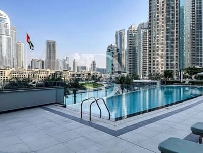 Vacant / City View / Iconic Location