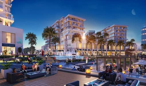 Endless Sea View in The Heart of Sharjah Endless Sea View in The Heart of Sharjah