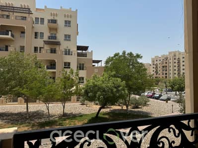 3 BHK with maid  /Vacating soon /Extra store room