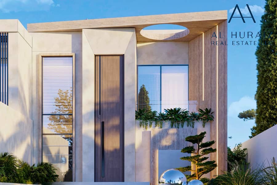 Luxury villa| High-end | Ready soon Luxury villa| High-end | Ready soon