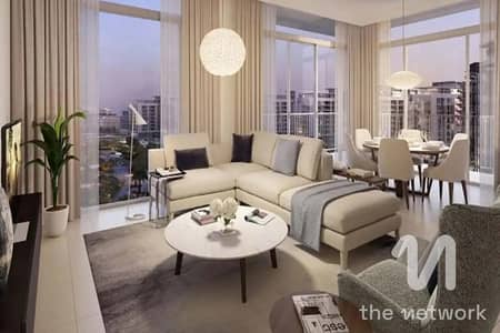 Corner Unit | Burj And Canal View | Payment Plan