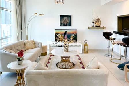 Fully Furnished | Modern | Chiller Free