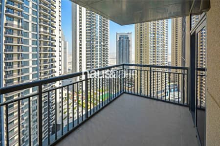 Vacant Soon | Spacious Layout | Mid-Floor