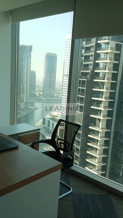 مکتب  للايجار في الخليج التجاري، دبي - d26a5648-404b-4e2e-93dc-3a4a5f0e5e3f. jpeg