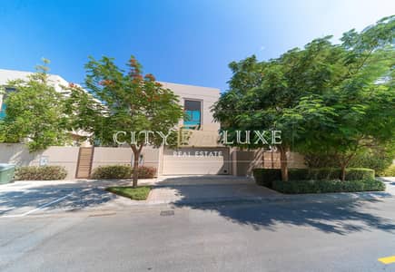 Private Pool| Large Plot | Luxury Standalone Villa
