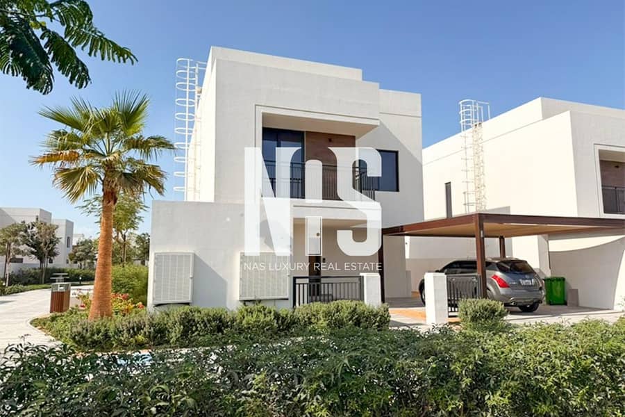 Вилла в Яс Айленд，Ноя Вива, 4 cпальни, 220000 AED - 10527314