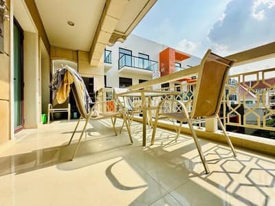 Garden View | Fully Furnished | OnePayment