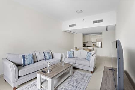 1 Bedroom Apartment for Rent in Mirdif, Dubai - GI4A8617. jpg