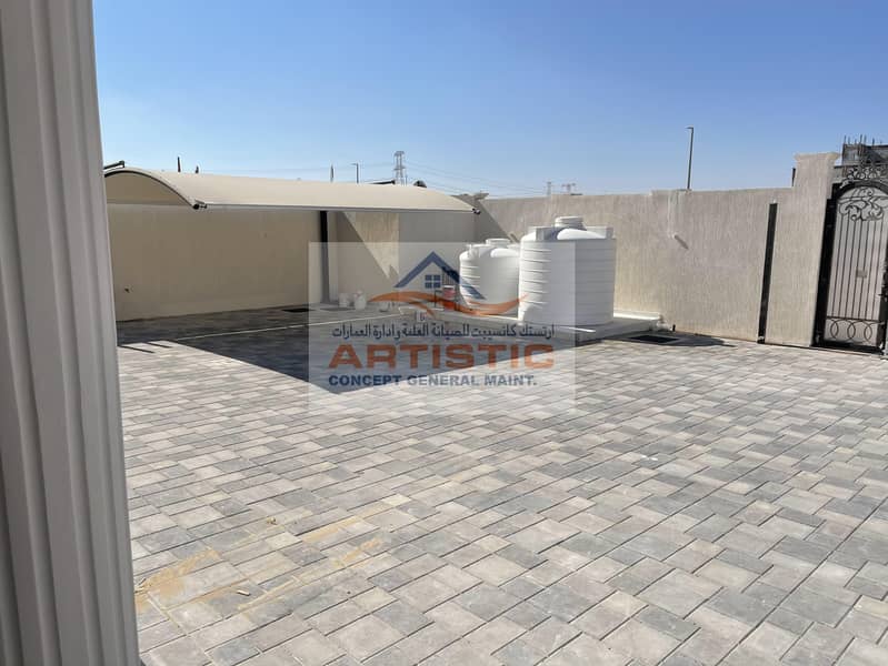 8 Luxurious 06 bedroom hall + maid room
