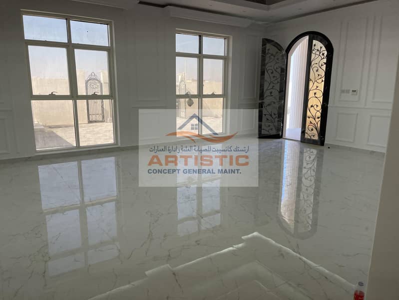 13 Luxurious 06 bedroom hall + maid room