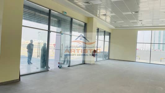 Shop for Rent in Al Shahama, Abu Dhabi - WhatsApp Image 2024-12-23 at 3.20. 37 PM. jpeg