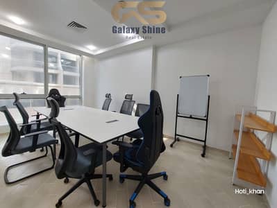 Office for Rent in Al Barsha, Dubai - WhatsApp Image 2025-01-03 at 16.26. 01_599a6c43. jpg