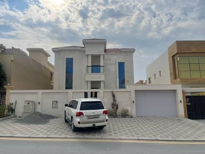فیلا 5 غرف نوم للبيع في الروضة، عجمان - 00faa3a3-faea-4e40-b470-ef06dd11257b. jpg