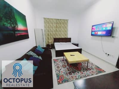 Studio for Rent in Khalifa City, Abu Dhabi - WhatsApp Image 2025-01-03 at 12.06. 25 AM. jpeg