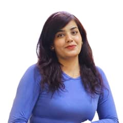 Sonam Manzoor Sonam Manzoor