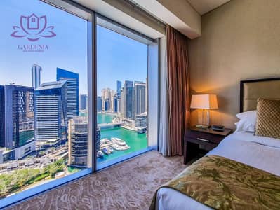 1 Bedroom Flat for Rent in Dubai Marina, Dubai - Pic-13. JPG