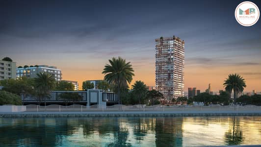 Studio for Sale in Dubai Science Park, Dubai - Ext 06. jpg