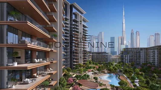 2 Cпальни Апартаменты Продажа в Аль Васль, Дубай - image-(63). jpeg