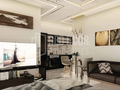 Studio for Sale in Jumeirah Village Circle (JVC), Dubai - 15. jpg
