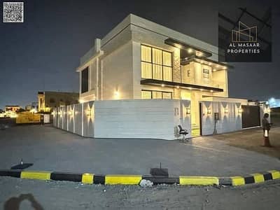 6 Bedroom Villa for Sale in Al Rawda, Ajman - 753440317-800x600. jpeg