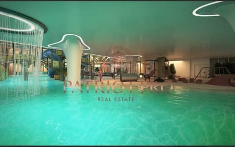 1 Bedroom Apartment for Sale in Dubai Land Residence Complex, Dubai - axAX. jpg