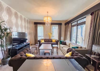 3 Bedroom Apartment for Rent in Downtown Dubai, Dubai - file-0. jpeg