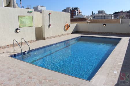 1 Bedroom Flat for Rent in Al Barsha, Dubai - IMG_0690. JPG