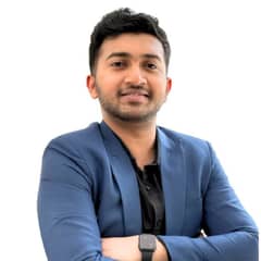 Rahul Surendran