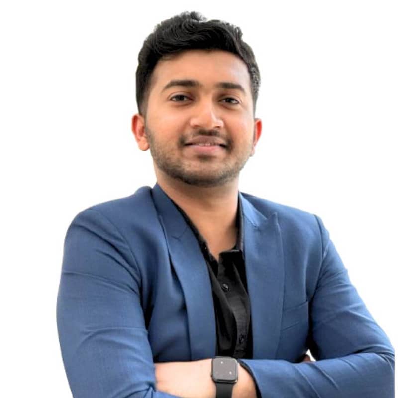 Rahul Surendran