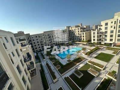 1 Bedroom Flat for Sale in Al Khan, Sharjah - IMG-20250103-WA0117. jpg