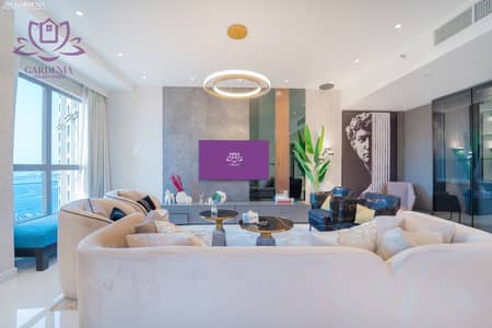 2 Bedroom Flat for Rent in Jumeirah Beach Residence (JBR), Dubai - 3. jpg