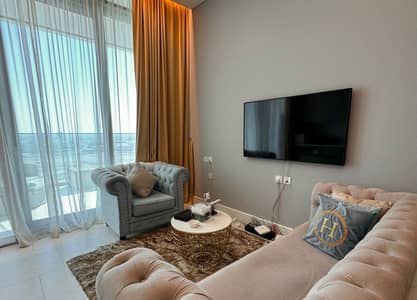 Studio for Rent in Business Bay, Dubai - 1ee83714-5527-4b50-8ecb-041c540e4218. jpg