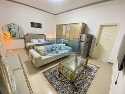 Studio for Rent in Khalifa City, Abu Dhabi - WhatsApp Image 2025-01-03 at 2.13. 14 PM (3). jpeg